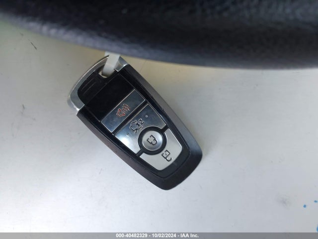 Ford Fusion Hybrid Se 2019 3FA6P0LU3KR241208 Image 11