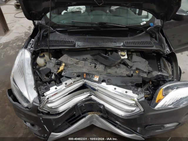 1FMCU0GD4HUB52969 Ford ESCAPE SE