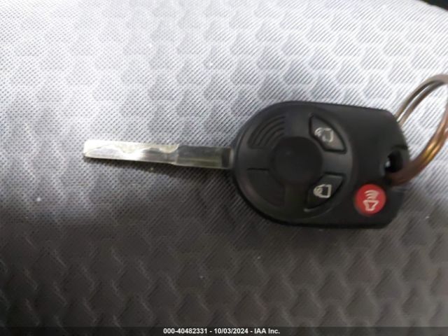 1FMCU0GD4HUB52969 Ford ESCAPE SE