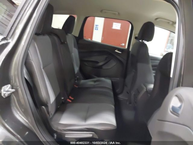 1FMCU0GD4HUB52969 Ford ESCAPE SE