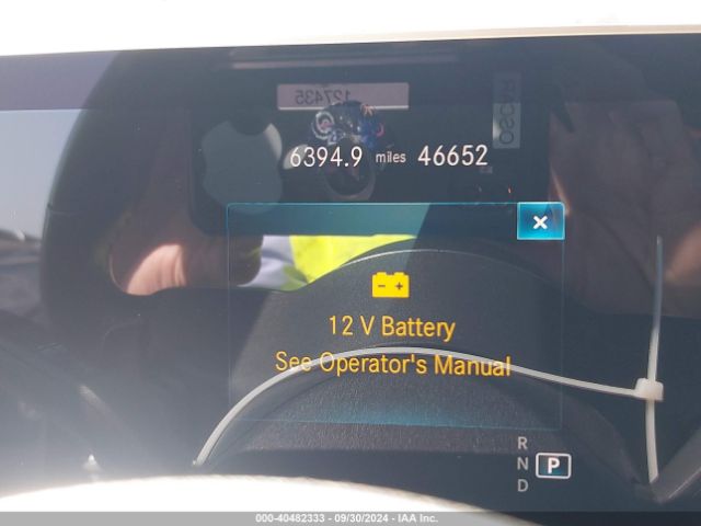 WDC4M4GB3LW006004 Mercedes-Benz GLB 250
