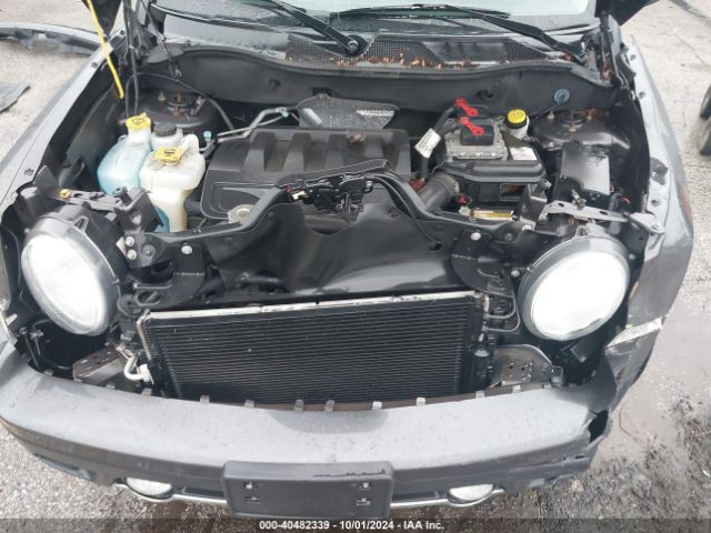 1C4NJRFB4GD672291 Jeep Patriot High Altitude Edition