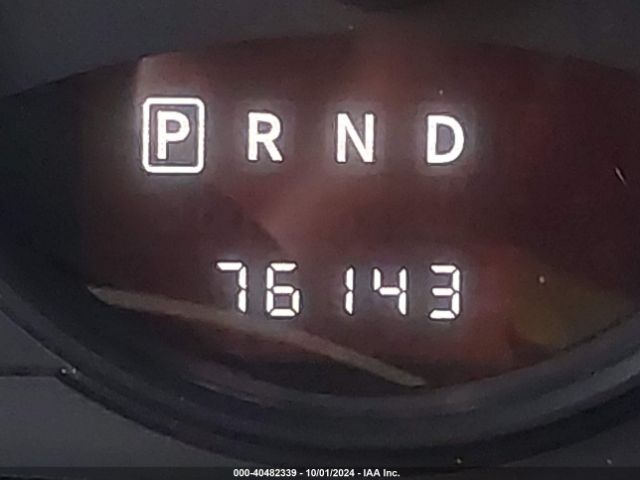1C4NJRFB4GD672291 Jeep Patriot High Altitude Edition