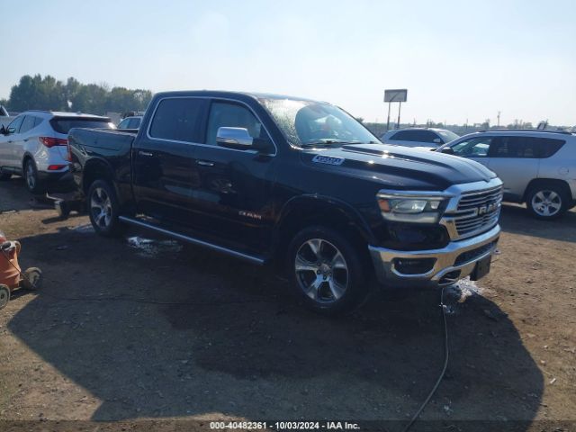 1C6SRFJT4KN595801 auction archive image