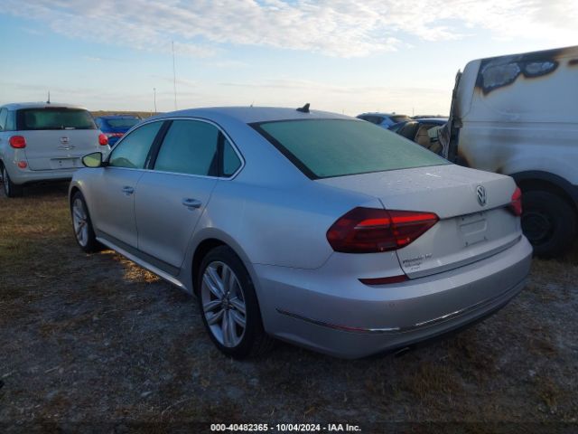 1VWGT7A34HC040712 Volkswagen Passat 1.8t Se