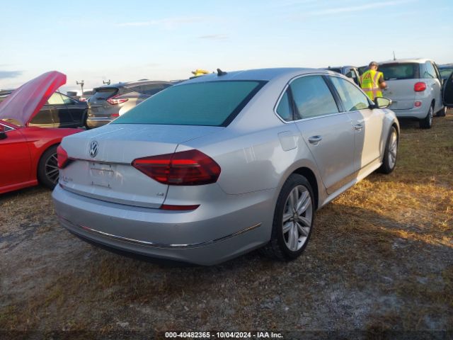 1VWGT7A34HC040712 Volkswagen Passat 1.8t Se