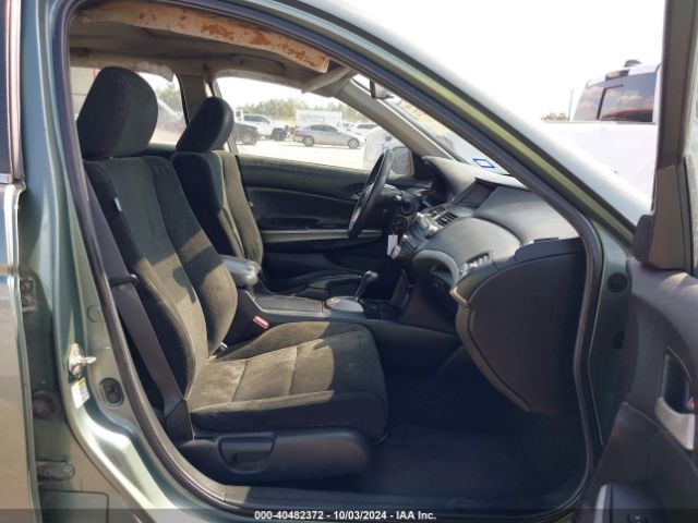 2008 HONDA ACCORD SDN 1HGCP267X8A005268 Photo 4