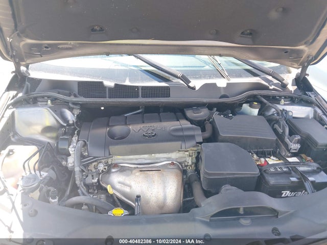 Toyota Venza Xle 2015 4T3ZA3BB4FU092562 Image 10