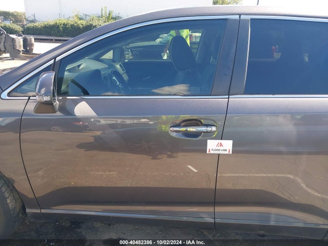 Toyota Venza Xle 2015 4T3ZA3BB4FU092562 Image 11