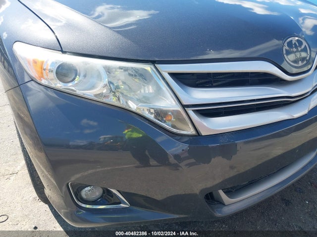 Toyota Venza Xle 2015 4T3ZA3BB4FU092562 Image 12