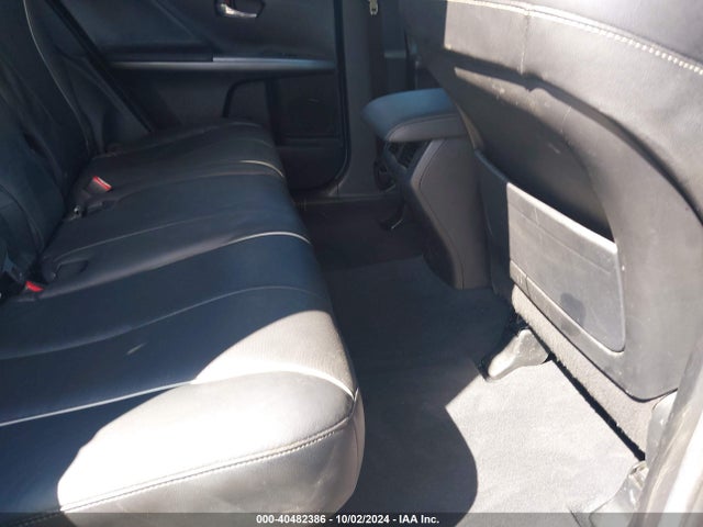 Toyota Venza Xle 2015 4T3ZA3BB4FU092562 Image 14