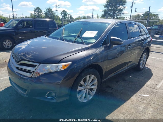 Toyota Venza Xle 2015 4T3ZA3BB4FU092562 Image 2