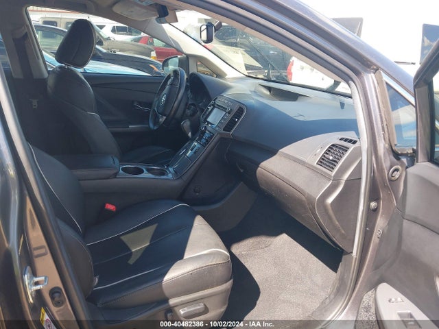Toyota Venza Xle 2015 4T3ZA3BB4FU092562 Image 5