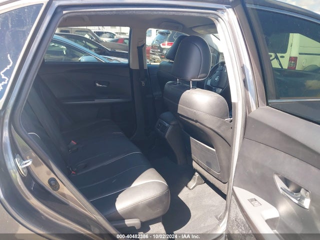 Toyota Venza Xle 2015 4T3ZA3BB4FU092562 Image 8