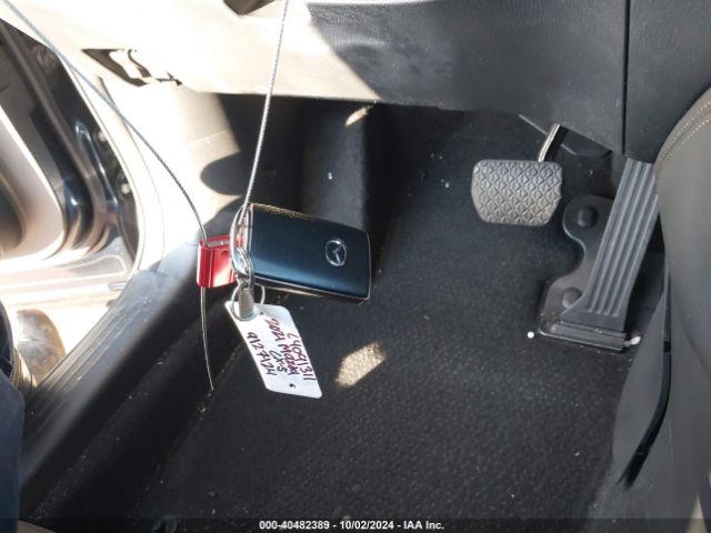 JM3KFBDM7M1433502 Mazda Cx-5 Grand Touring
