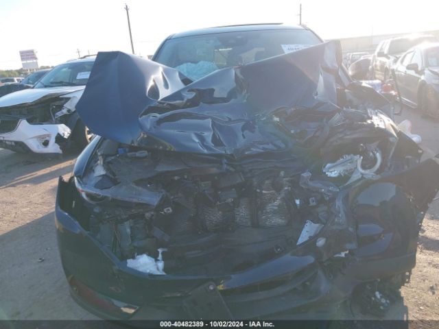 JM3KFBDM7M1433502 Mazda Cx-5 Grand Touring