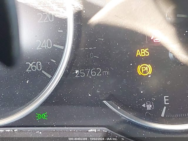JM3KFBDM7M1433502 Mazda Cx-5 Grand Touring