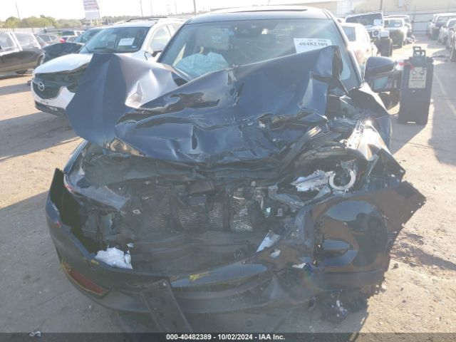 JM3KFBDM7M1433502 Mazda Cx-5 Grand Touring