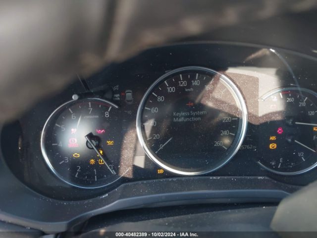 JM3KFBDM7M1433502 Mazda Cx-5 Grand Touring