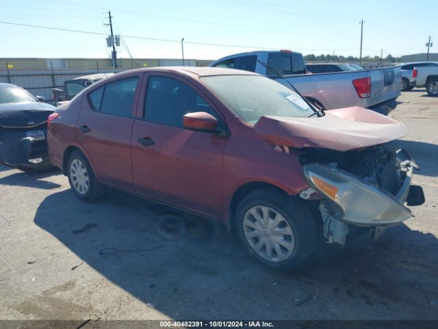 2018 3N1CN7AP4JL819197 main image