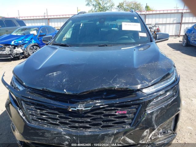 3GNAXWEG7RL310422 Chevrolet Equinox Awd Rs