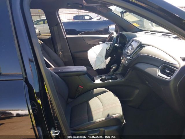 3GNAXWEG7RL310422 Chevrolet Equinox Awd Rs