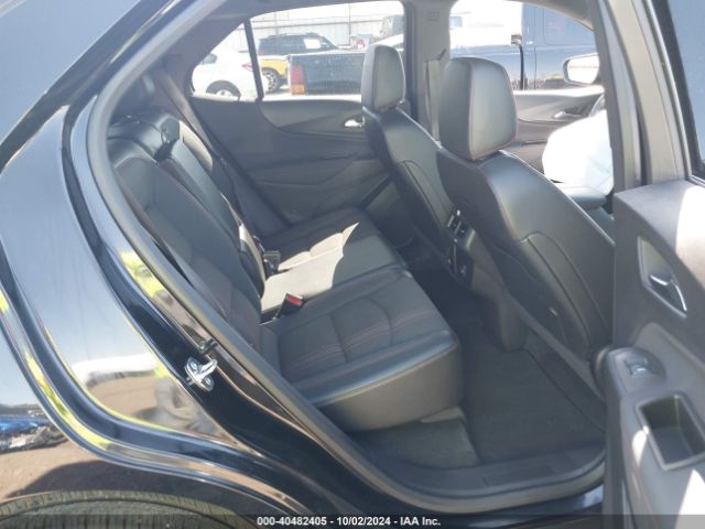 3GNAXWEG7RL310422 Chevrolet Equinox Awd Rs