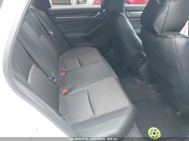 1HGCV2F36KA001521 Honda Accord Sport 2.0t