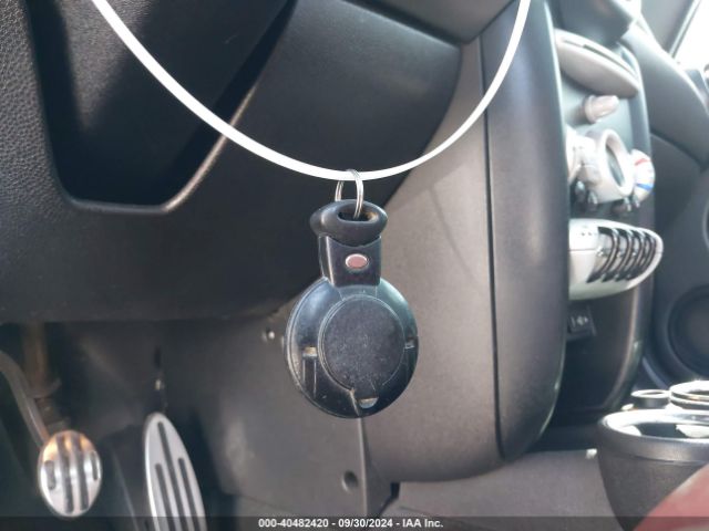 2009 MINI JOHN COOPER WORKS WMWMF93599TF96314 Photo 10