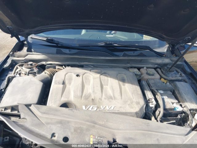 1G1165S33FU111305 Chevrolet IMPALA 2LZ