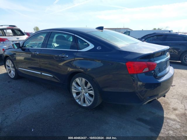 1G1165S33FU111305 Chevrolet IMPALA 2LZ