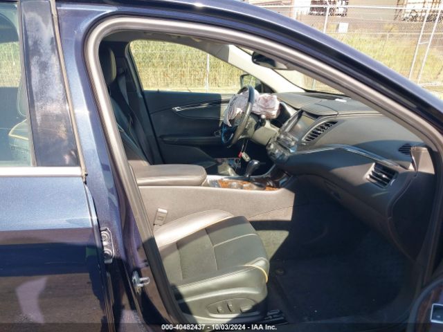 1G1165S33FU111305 Chevrolet IMPALA 2LZ