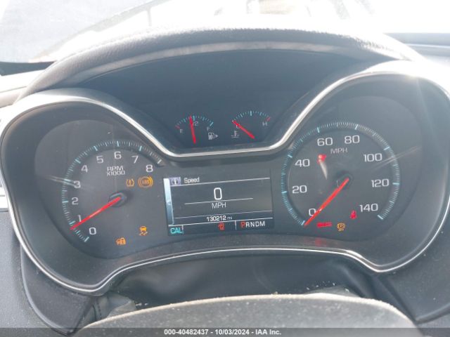 1G1165S33FU111305 Chevrolet IMPALA 2LZ