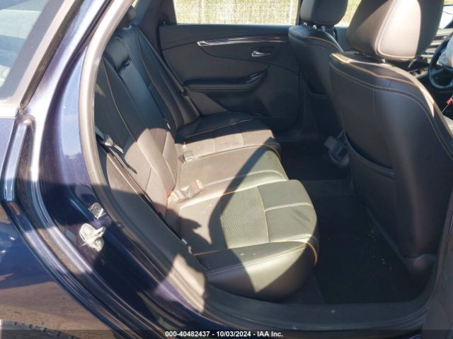 1G1165S33FU111305 Chevrolet IMPALA 2LZ