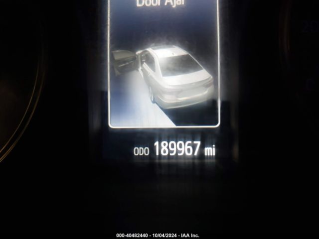 4T1BD1FK2HU205573 Toyota Camry Hybrid Le