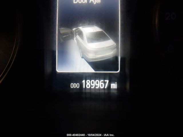 4T1BD1FK2HU205573 Toyota Camry Hybrid Le