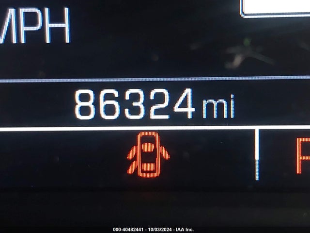 Chevrolet Tahoe Lt 2017 1GNSCBKC4HR184635 Image 16