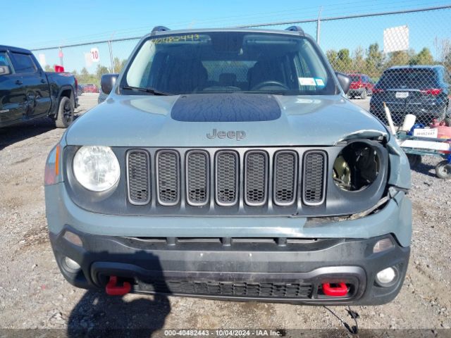ZACCJBCT0FPC42138 Jeep Renegade Trailhawk