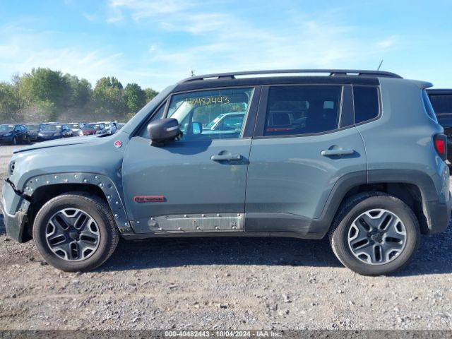 ZACCJBCT0FPC42138 Jeep Renegade Trailhawk
