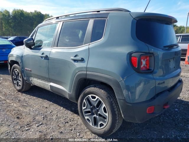 ZACCJBCT0FPC42138 Jeep Renegade Trailhawk