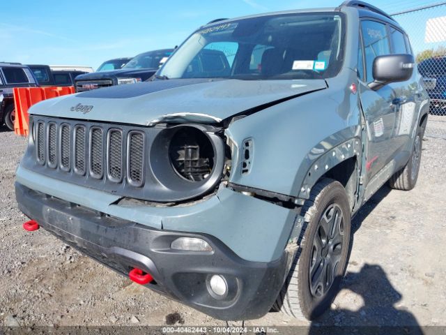 ZACCJBCT0FPC42138 Jeep Renegade Trailhawk