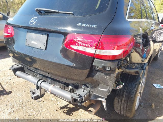 WDC0G4KB0GF083562 Mercedes-Benz Glc 300 4matic