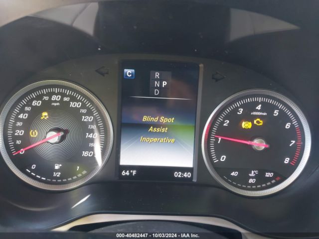 WDC0G4KB0GF083562 Mercedes-Benz Glc 300 4matic