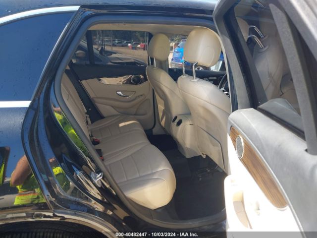 WDC0G4KB0GF083562 Mercedes-Benz Glc 300 4matic