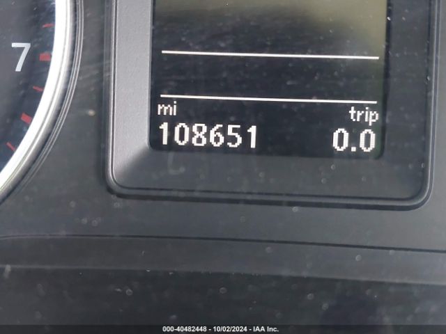 WVGAV7AX1GW581912 Volkswagen TIGUAN S