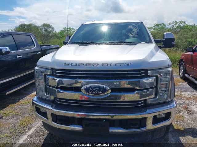 Ford F-250 Lariat 2018 1FT7W2B60JEB79624 Image 12