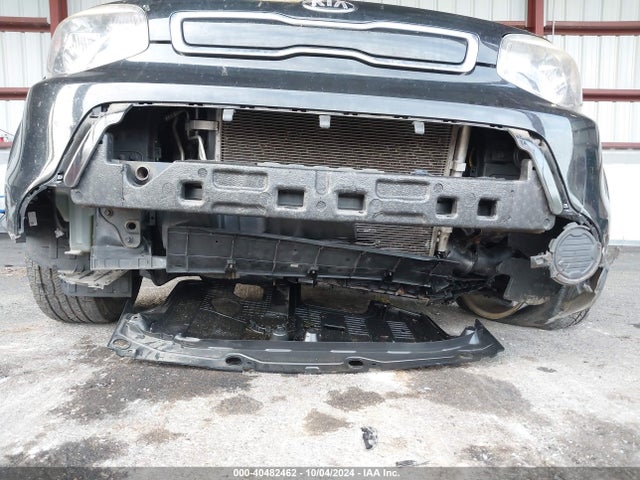 KIA SOUL + 2015 KNDJP3A55F7213022 Image 6