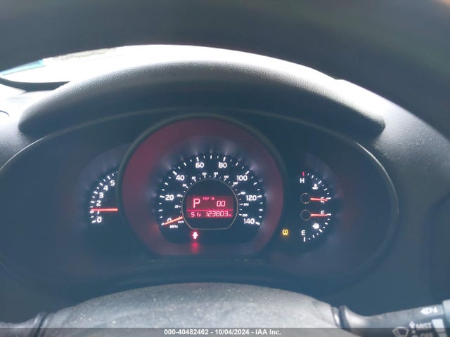 KIA SOUL + 2015 KNDJP3A55F7213022 Image 7