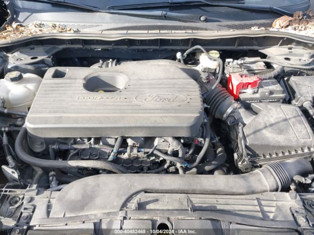 1FMCU9H93LUA64616 Ford ESCAPE SEL