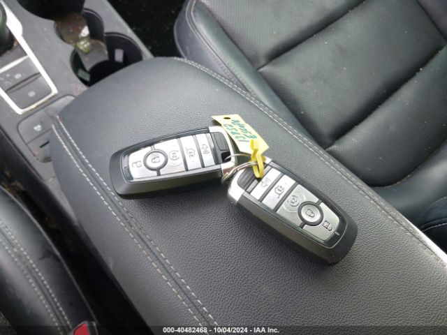 1FMCU9H93LUA64616 Ford ESCAPE SEL